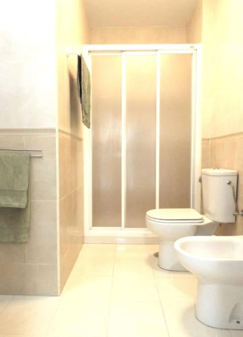Apartamento Suite Centrico B مالقة المظهر الخارجي الصورة