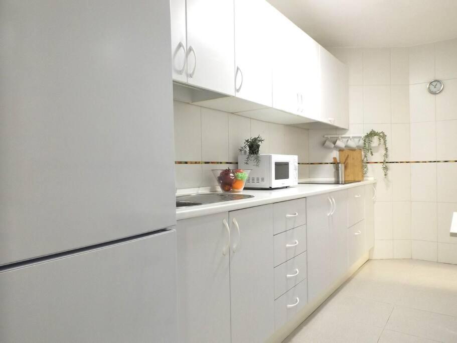 Apartamento Suite Centrico B مالقة المظهر الخارجي الصورة